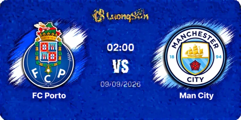 Nhận Định Porto Vs Man City, 02h00 Ngày 9/9: Chiến Thắng Tối Thiểu