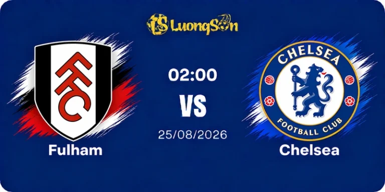 Nhận Định Fulham Vs Chelsea, 02h00 Ngày 25/8: Khởi Đầu Rực Lửa