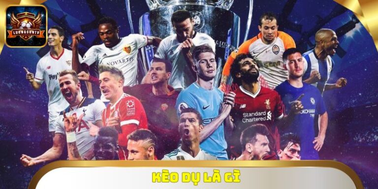 Giải Mã Kèo Dụ Là Gì? Bí Kíp Tránh Bẫy Cá Cược Hiểm Hóc