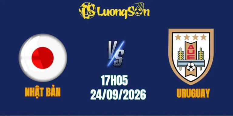 Nhận Định Nhật Bản Vs Uruguay, 17h05 Ngày 24/9: Vũ Điệu Rực Lửa