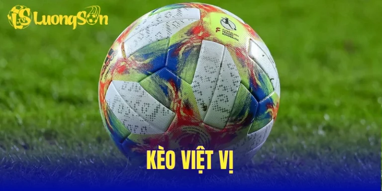 Kèo Việt Vị – Nắm Ngay 4 Bước Đọc Mốc Cược Chính Xác