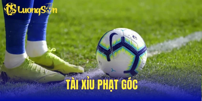 Tài Xỉu Phạt Góc – Bí Quyết Đọc Kèo Và Soi Góc Chuẩn Xác